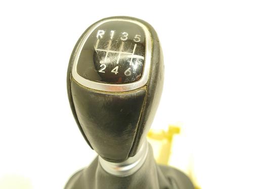 Gear lever HYUNDAI i40 I (VF) 1.7 CRDI | BP29305907M90 
