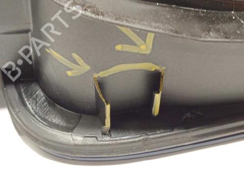 Fuel flap AUDI Q5 (FYB, FYG) 2.0 TFSI quattro | BP16658584C131 