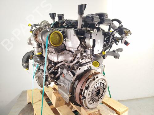 Used Engine Engine JEEP COMPASS (MP, M6, MV, M7) 1.4 MultiAir (140 hp) 33873547 33873547