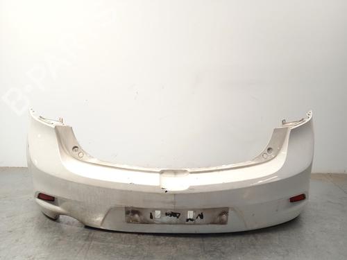 rear-bumper-mazda-3-bl-2008-2009-2010-2011-2012-2013-2014-28214337 main image