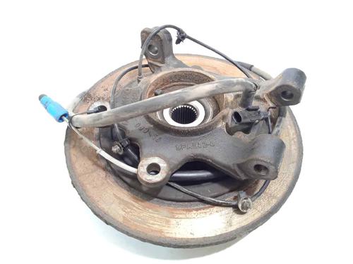 Left rear steering knuckle MERCEDES-BENZ VITO Tourer (W447)  | BP16748825M27 
