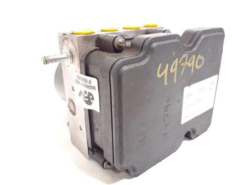 ABS pump AUDI A1 (8X1, 8XK)  | BP13054550M43 