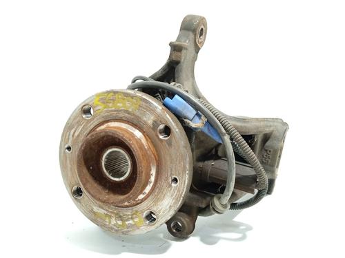 Right front steering knuckle PEUGEOT 208 I (CA_, CC_) 1.0 VTi | BP29427859M26