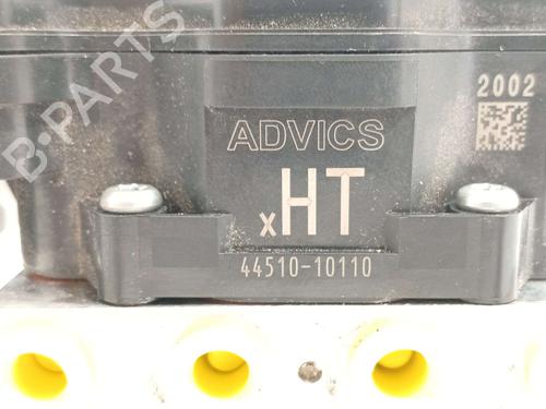 ABS pump TOYOTA C-HR (_X1_)  | BP37697737M43  - Image 6