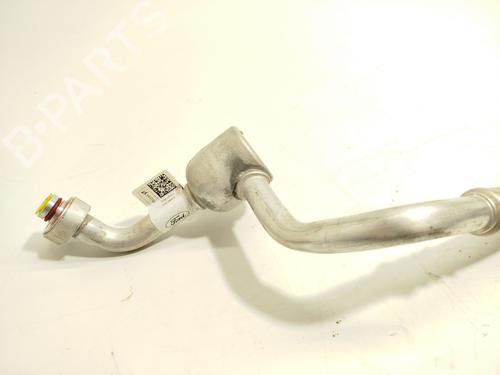 AC pipe FORD PUMA (J2K, CF7)  | BP30125404M126 