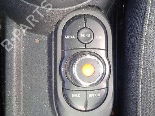 Left sun visor MINI MINI (F56) One | BP14925881I1 