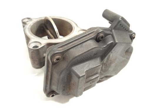 Throttle body BMW 5 Touring (F11)  | BP19522939M82 