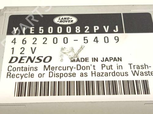 Display monitor LAND ROVER RANGE ROVER SPORT I (L320) 2.7 D 4x4 | BP7830261C48