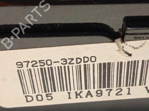 Climate control HYUNDAI i40 I (VF) 1.7 CRDi | BP10622268I5 