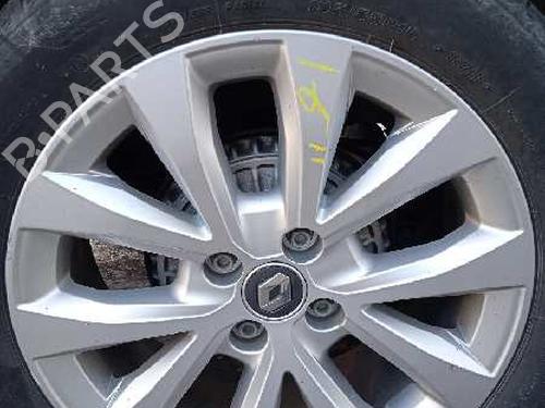 Electronic module RENAULT CLIO V (B7_)  | BP16659173M83 