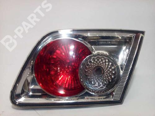 Used Right tailgate light Right tailgate light MAZDA 6 Saloon (GG) [2002-2008] 5187982 5187982