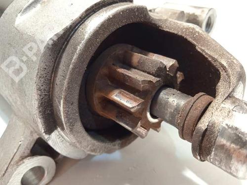Starter AUDI A5 (8T3) 2.7 TDI | BP11823480M8 