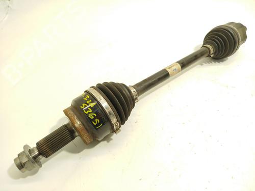 Used Left front driveshaft HYUNDAI TUCSON (NX4E, NX4A) 1.6 T-GDi (150 hp) 25468240