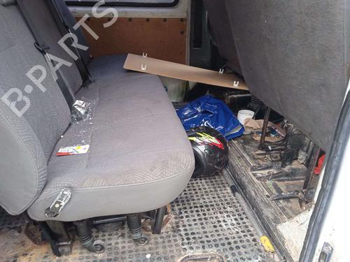 AC compressor FORD TRANSIT Van (FA_ _) 2.0 DI (FAE_, FAF_, FAG_) | BP38199031M34 - Image 20