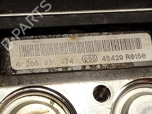 ABS pump BMW X1 (E84) sDrive 18 d | BP24425839M43 