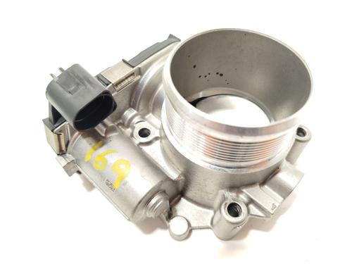 Spjældhus Spjældhus SEAT TARRACO (KN2) 2.0 TFSI 4Drive (245 hp) 35956810 35956810