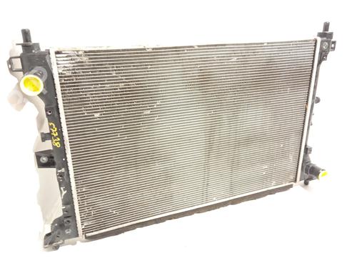 Used Water radiator Water radiator SUZUKI VITARA (LY) 1.0 AllGrip (APK 310) (111 hp) 33461292 33461292
