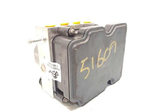 ABS pump NISSAN QASHQAI II SUV (J11, J11_) 1.3 DIG-T | BP15371924M43 