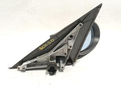 Right mirror BMW 1 (E87)  | BP28536720C27 