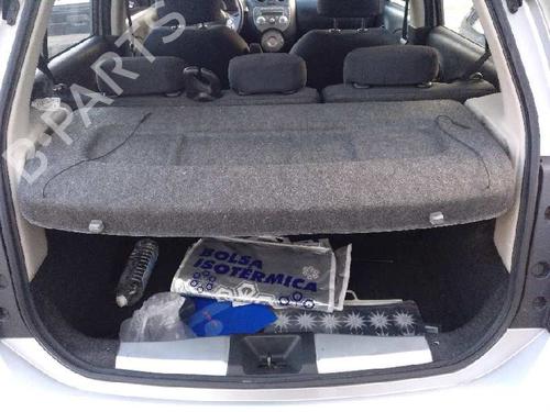 Left front driveshaft NISSAN MICRA IV (K13K, K13KK) 1.2 | BP5149085M38 