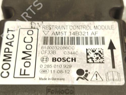 Kollisjonspute styreenhet FORD C-MAX II (DXA/CB7, DXA/CEU) 2.0 TDCi | BP29630026M53 