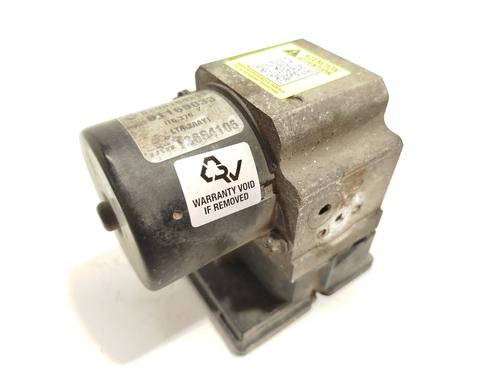 Used ABS pump ABS pump RENAULT TRAFIC II Bus (JL) 1.9 dCI 100 (JL0C, JL0K) (101 hp) 33959185 33959185