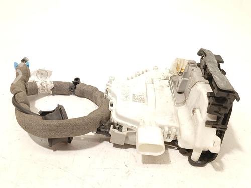 Front left lock AUDI R8 (4S3, 4SP) 5.2 FSI Plus quattro | BP30637545C98