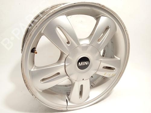 Używane Felga MINI MINI (R50, R53) Cooper (116 hp) 19287078