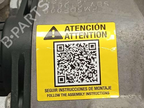 Gearbox SEAT ARONA (KJ7, KJP) 1.0 TSI | BP37873876M3  - Image 7