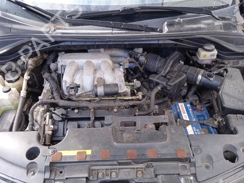 Electronic module NISSAN MURANO I (Z50) 3.5 4x4 | BP28098406M83 - Image 18