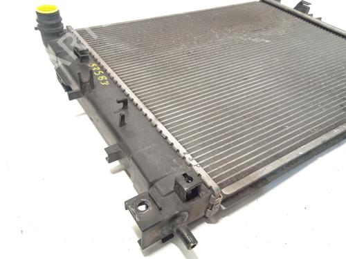 Water radiator HYUNDAI i30 (GD) | BP26384518M31