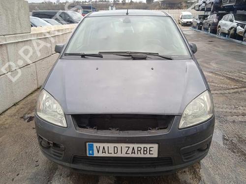 Left headlight FORD FOCUS C-MAX (DM2) 2.0 TDCi | BP13010589C28 