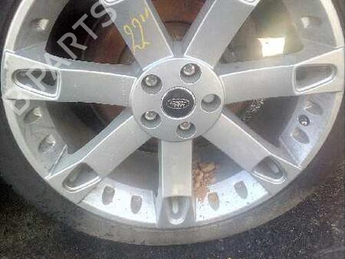 Front wiper motor LAND ROVER DISCOVERY III (L319) 2.7 TD 4x4 | BP2261210M29 