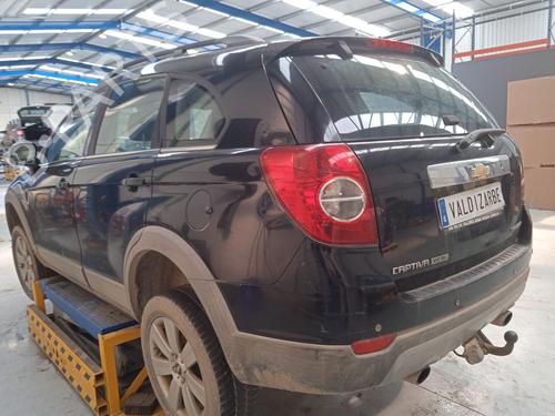 Frontplade/Frontkurv CHEVROLET CAPTIVA (C100, C140) 2.0 D 4WD | BP36778506C72 - Image 27