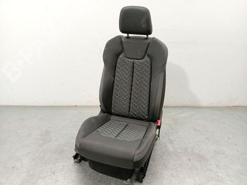 Seats set AUDI A1 Sportback (GBA) 30 TFSI | BP32080072C78  - Image 10