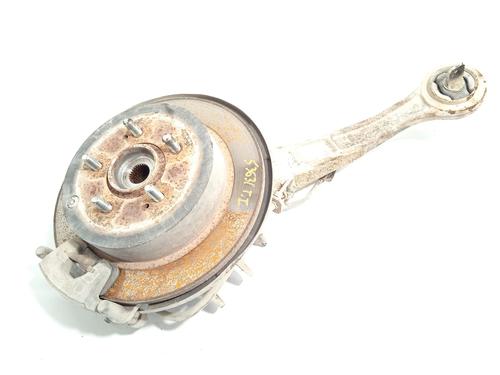 Used Left rear steering knuckle CITROËN C-CROSSER (VU_, VV_) 2.2 HDi (156 hp) 18161433