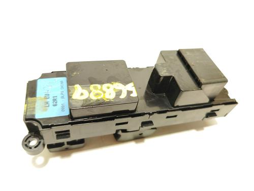 Left front window switch SUZUKI IGNIS III (MF, FF) 1.2 Hybrid (ATK412) | BP30001016I27