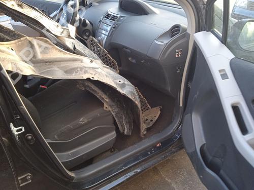 Dør højre bagtil TOYOTA YARIS (_P9_) 1.0 VVT-i (KSP90_, KSP90R) | BP29977776C5