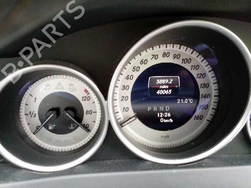 Heater blower motor MERCEDES-BENZ C-CLASS Coupe (C204)  | BP5656598M62 