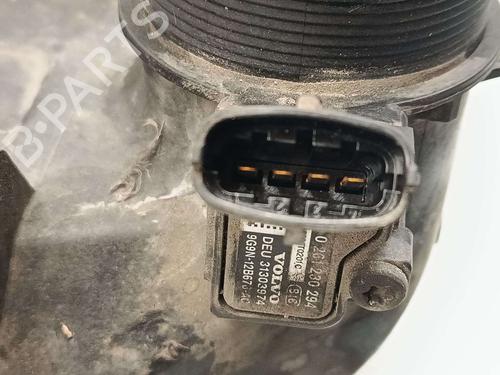 Intercooler VOLVO XC60 I SUV (156) D3 / D4 | BP40196096M30 - Image 5