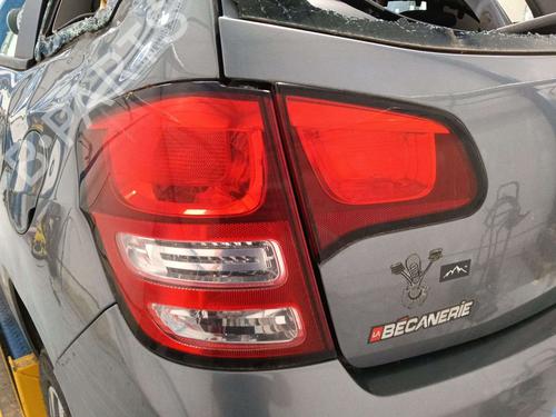 Alternator CITROËN C3 II (SC_) 1.4 HDi 70 (SC8HZC, SC8HR0, SC8HP4) | BP38933399M7 - Image 23