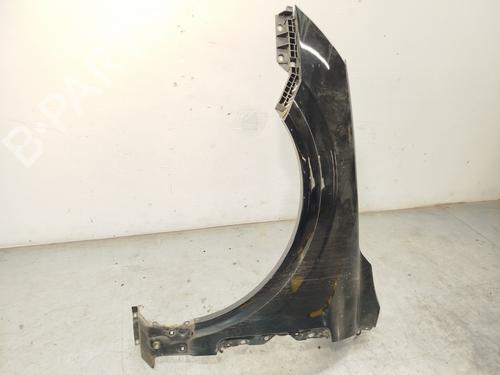 Left front fenders OPEL ANTARA A (L07) 2.0 CDTI 4x4 | BP23031554C41 