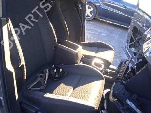 Tailgate RENAULT KOLEOS I (HY_)  | BP26579595C6 