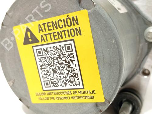 ABS pump MG MG ZS SUV (AZS1) 1.0 T-GDi | BP34127985M43 - Image 5