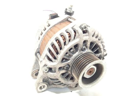 Used Alternator Alternator 19795452 19795452