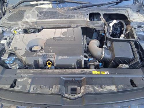 Electronic module LAND ROVER RANGE ROVER EVOQUE (L538) 2.0 D 4x4 | BP10173245M83 