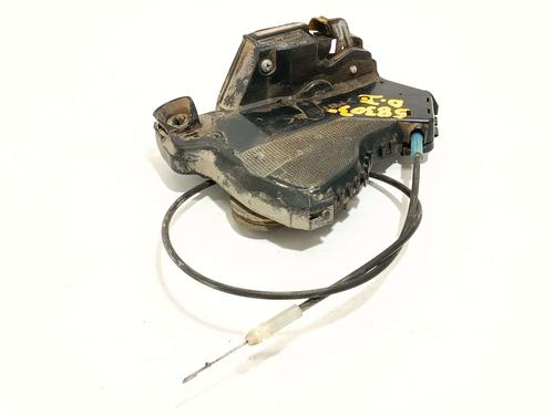 Used Front left lock Front left lock 37871822 37871822