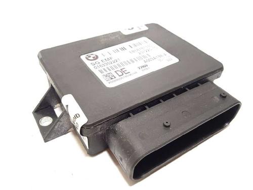 Used Electronic module BMW X4 (F26) xDrive 35 d (313 hp) 12108815