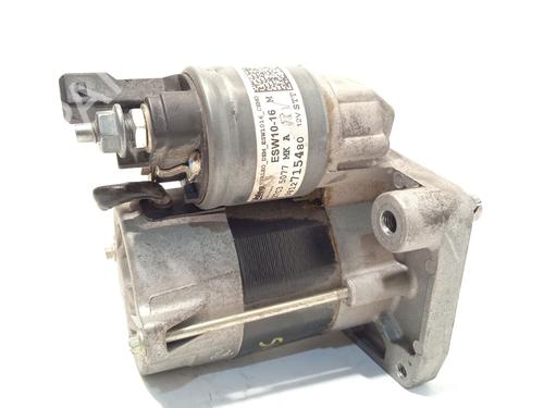Used Starter Starter 21176229 21176229
