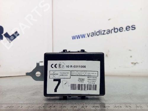 Used Electronic module Electronic module 4603306 4603306
